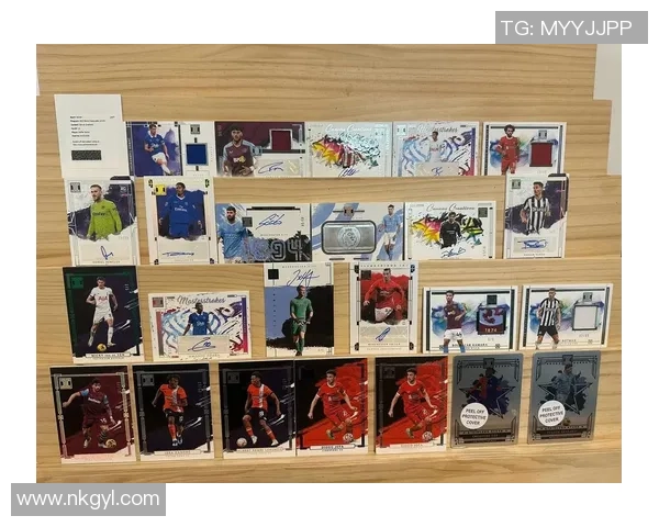 球星卡noir足球:探索顶级足球文化与卡片收藏的完美结合 球星卡noir足球:探索顶级足球文化与卡片收藏的完美结合