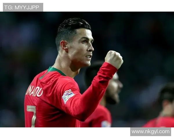 葡萄牙足球队球星代言品牌背后的商业秘密与赞助策略揭秘