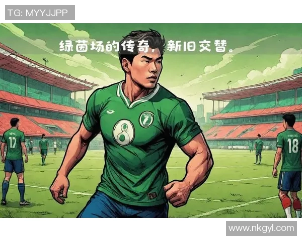 从绿茵传奇到球迷热爱全面解析足球球星我知道的成长与荣耀