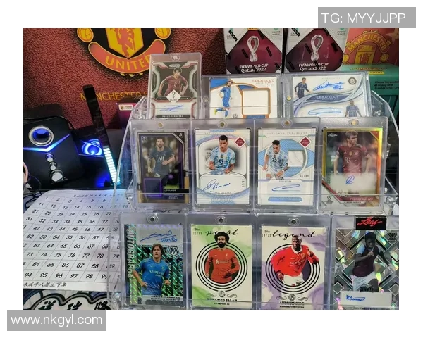 足球球星卡收藏新趋势探索球迷文化与市场价值的多重变革 足球球星卡收藏新趋势探索球迷文化与市场价值的多重变革